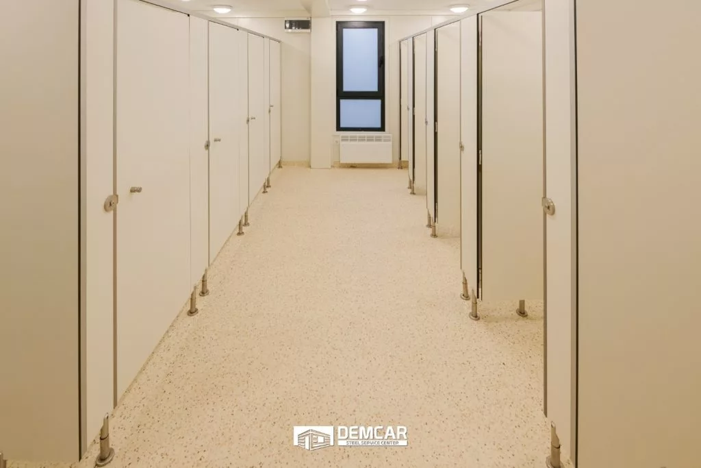 sanitar wc